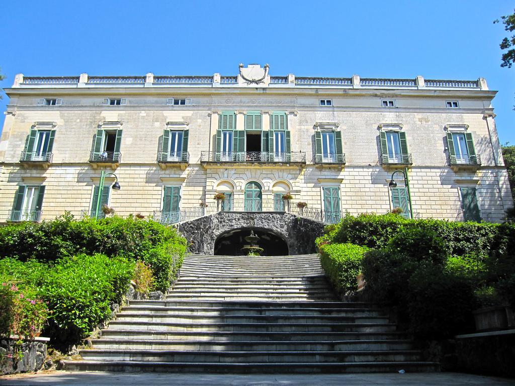 Casa Lulu Gasthof Neapel